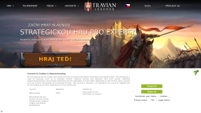 Website thumbnail