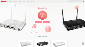 Website thumbnail