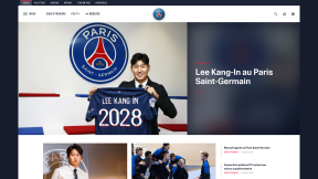 Website thumbnail