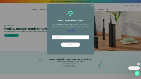 Website thumbnail