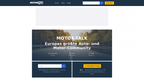 Website thumbnail