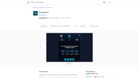 Website thumbnail