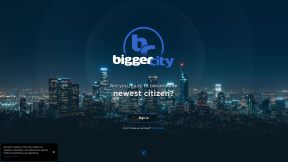 Website thumbnail