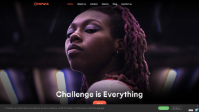 Website thumbnail