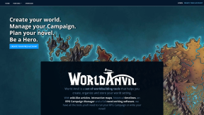 Website thumbnail
