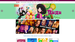 Website thumbnail