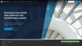 Website thumbnail