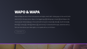 Website thumbnail
