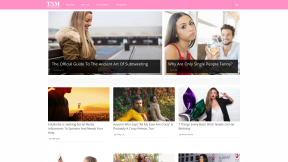 Website thumbnail