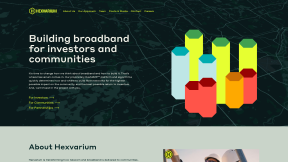 Website thumbnail
