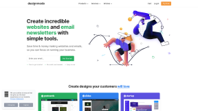 Website thumbnail