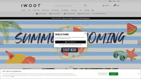 Website thumbnail