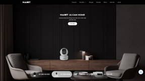 Website thumbnail
