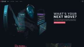 Website thumbnail