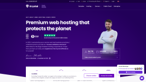 Website thumbnail