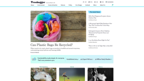 Website thumbnail