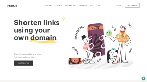Website thumbnail