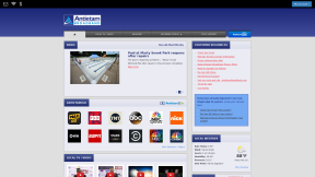 Website thumbnail