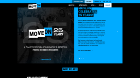 Website thumbnail