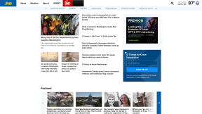 Website thumbnail
