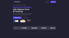 Website thumbnail