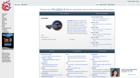 Website thumbnail
