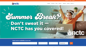 Website thumbnail