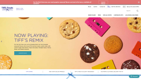 Website thumbnail