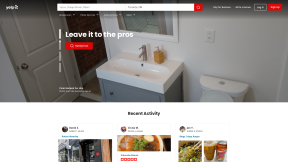 Website thumbnail