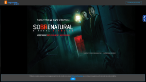 Website thumbnail