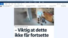 Website thumbnail