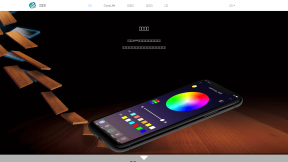 Website thumbnail