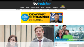 Website thumbnail