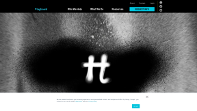 Website thumbnail