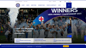 Website thumbnail