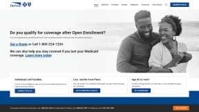 Website thumbnail