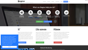 Website thumbnail
