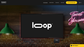 Website thumbnail