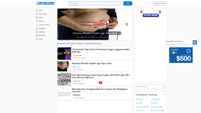 Website thumbnail