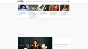 Website thumbnail