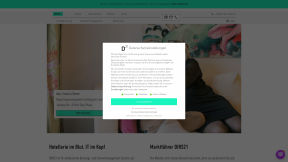 Website thumbnail