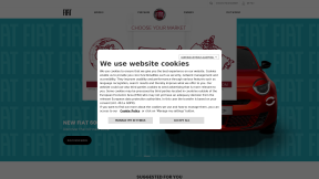 Website thumbnail