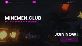 Website thumbnail
