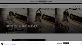 Website thumbnail