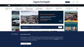 Website thumbnail