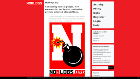 Website thumbnail