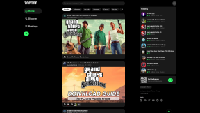 Website thumbnail