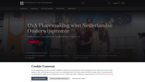 Website thumbnail