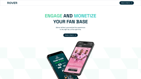 Website thumbnail