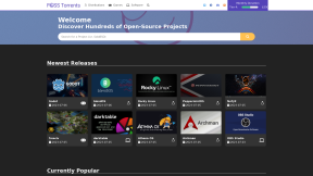 Website thumbnail